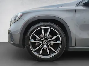 Mercedes-Benz GLA 200 Night Star
