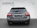 Mercedes-Benz GLA 200 Night Star