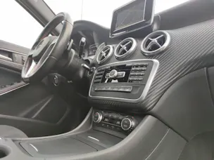 Mercedes-Benz A 250 AMG Line 4Matic