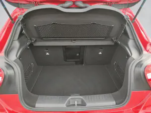 Mercedes-Benz A 250 AMG Line 4Matic