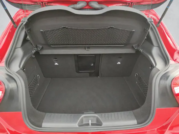 Mercedes-Benz A 250 AMG Line 4Matic