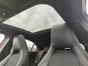 Mercedes-Benz A 250 AMG Line 4Matic