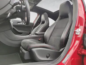 Mercedes-Benz A 250 AMG Line 4Matic