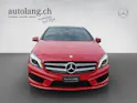 Mercedes-Benz A 250 AMG Line 4Matic