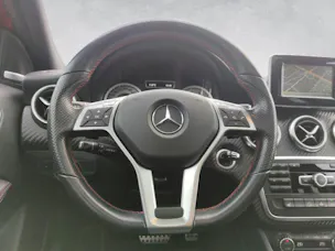 Mercedes-Benz A 250 AMG Line 4Matic