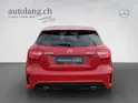 Mercedes-Benz A 250 AMG Line 4Matic