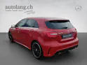 Mercedes-Benz A 250 AMG Line 4Matic
