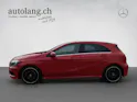 Mercedes-Benz A 250 AMG Line 4Matic
