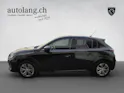 Peugeot 208 e-Allure