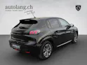 Peugeot 208 e-Allure