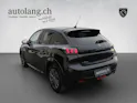 Peugeot 208 e-Allure