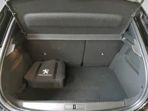 Peugeot 208 e-Allure