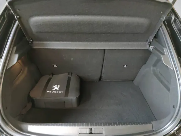Peugeot 208 e-Allure