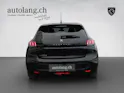 Peugeot 208 e-Allure
