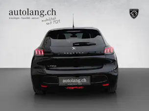 Peugeot 208 e-Allure