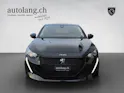Peugeot 208 e-Allure