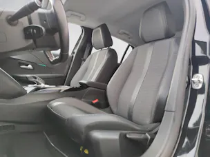 Peugeot 208 e-Allure