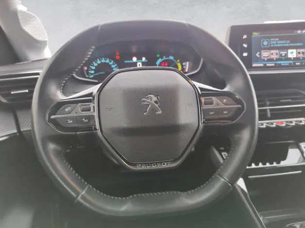 Peugeot 208 e-Allure