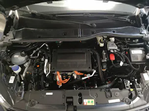 Peugeot 208 e-Allure