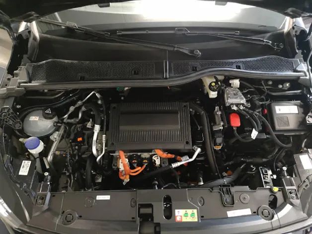 Peugeot 208 e-Allure