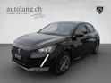 Peugeot 208 e-Allure