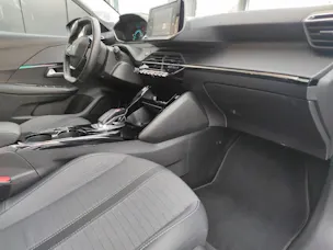 Peugeot 208 e-Allure