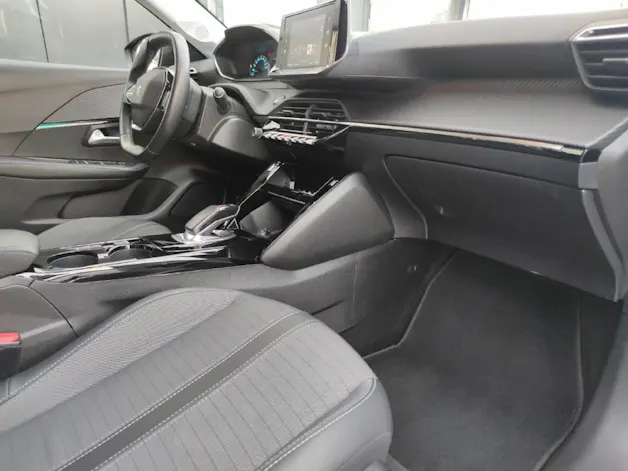 Peugeot 208 e-Allure