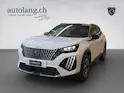 Peugeot 2008 1.2 Hybrid 145 GT
