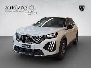 Peugeot 2008 1.2 Hybrid 145 GT