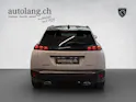 Peugeot 2008 1.2 Hybrid 145 GT