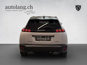 Peugeot 2008 1.2 Hybrid 145 GT