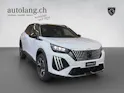Peugeot 2008 1.2 Hybrid 145 GT