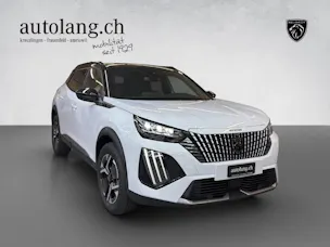 Peugeot 2008 1.2 Hybrid 145 GT