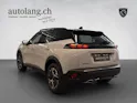 Peugeot 2008 1.2 Hybrid 145 GT