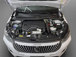 Peugeot 2008 1.2 Hybrid 145 GT