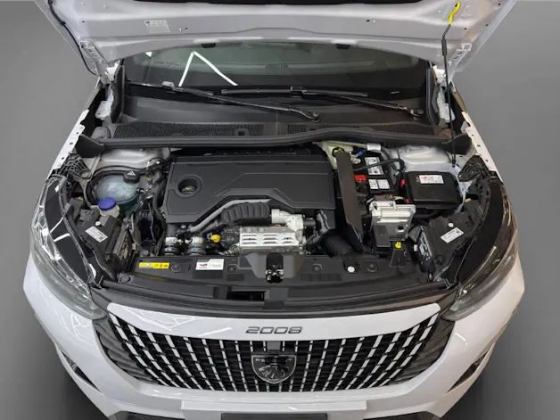 Peugeot 2008 1.2 Hybrid 145 GT
