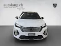 Peugeot 2008 1.2 Hybrid 145 GT
