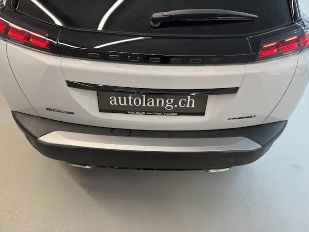Peugeot 2008 1.2 Hybrid 145 GT