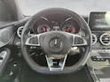 Mercedes-Benz GLC 43 AMG 4Matic Coupé