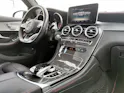 Mercedes-Benz GLC 43 AMG 4Matic Coupé