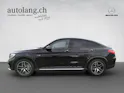 Mercedes-Benz GLC 43 AMG 4Matic Coupé