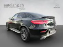 Mercedes-Benz GLC 43 AMG 4Matic Coupé