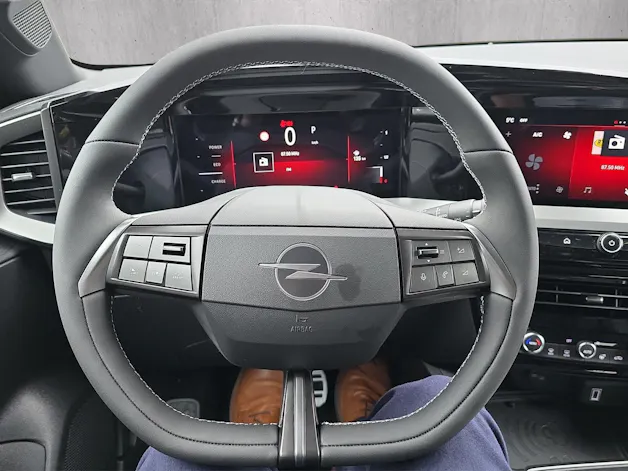 Opel Mokka 1.2 T 145 HEV GS WoW