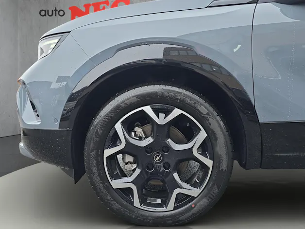 Opel Mokka 1.2 T 145 HEV GS WoW