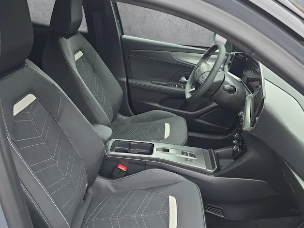 Opel Mokka 1.2 T 145 HEV GS WoW