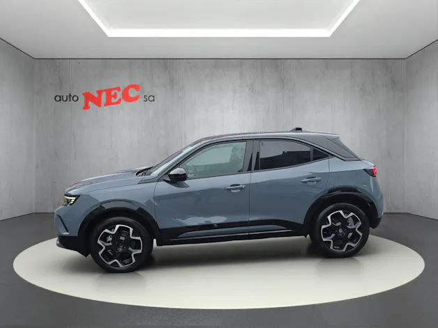 Opel Mokka 1.2 T 145 HEV GS WoW