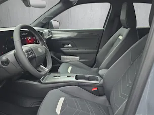 Opel Mokka 1.2 T 145 HEV GS WoW