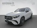 Mercedes-Benz GLC 220 d AMG Line 4Matic