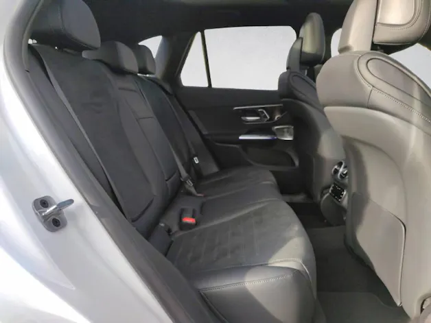 Mercedes-Benz GLC 220 d AMG Line 4Matic