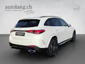 Mercedes-Benz GLC 220 d AMG Line 4Matic
